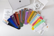 Load image into Gallery viewer, Thin Socks 31 Solid Colors Second Generation Premium Quality Socks From Breathable Cotton Classic Summer Spring Canvas Shoes Footwear Cute Unisex Socks For Men And Women