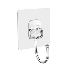 Load image into Gallery viewer, Toilet Wall Mount Toilet Paper Holder Stainless Steel Bathroom Kitchen Roll Paper Accessory Tissue Towel Accessories Holders Modern Paper Roll Holder Wall Mount Tissue Roll Rack For Bathroom