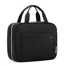 Load image into Gallery viewer, Toiletry Bag Travel Bag with Hanging Hook