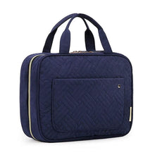 Load image into Gallery viewer, Toiletry Bag Travel Bag with Hanging Hook