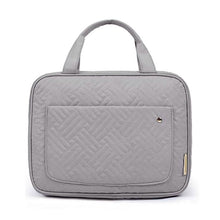 Load image into Gallery viewer, Toiletry Bag Travel Bag with Hanging Hook
