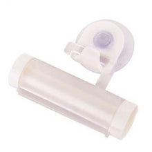 Load image into Gallery viewer, Toothpaste Squeezer Rolling Dispenser