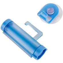 Load image into Gallery viewer, Toothpaste Squeezer Rolling Dispenser