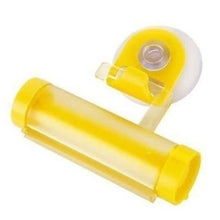 Load image into Gallery viewer, Toothpaste Squeezer Rolling Dispenser