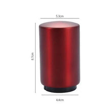 Load image into Gallery viewer, Automatic Beer Bottle Opener Magnet Beer Opener Stainless Steel Push Down Opener Wine Beer Soda Cap Opener Kitchen Accessories