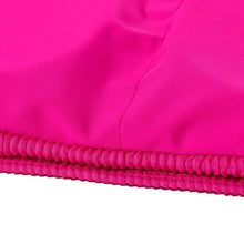 Load image into Gallery viewer, Top Swimsuit Push Up Bikini Set Women's Crop Top High Waist Swimsuit Sport High Cut Bikini Set Two Piece Bathing Suits High Waist Solid Bathing Suit Summer Swimwear Women Beachwear