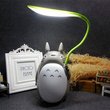 Load image into Gallery viewer, Totoro USB Rechargeable Table Lamp