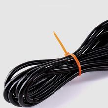 Load image into Gallery viewer, Training Sports Skipping Rope Fitness Equipment Athletic Jump Sport Rope Adjustable Jump Ropes With Plastic Handles Tangle-Free Skipping Rope For Gym Cardio And Endurance Training Jumping Rope For Workout