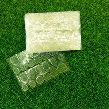 Load image into Gallery viewer, Transparent Double Side Adhesive Tapes Glue Sticker False Nail Extension Stick Tools Waterproof Nail Adhesive Tabs, Self Adhesive Nail Glue Sticker for False Nail Tips Waterproof Breathable Jelly Gel Nail Tape Glue Stickers for False Nails Tips