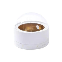 Load image into Gallery viewer, Transparent Glass Flower Rose Packaging Chocolate Gift Box - Chocolate Storage Gift Boxes