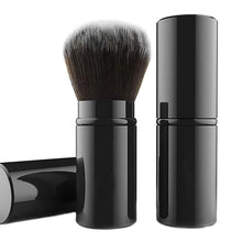 Load image into Gallery viewer, Travel Face Blush Brush