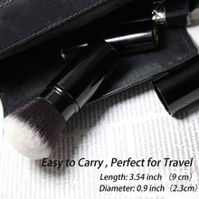 Load image into Gallery viewer, Travel Face Blush Brush