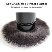 Load image into Gallery viewer, Travel Face Blush Brush