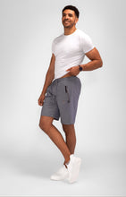 Load image into Gallery viewer, Urban Stride All-Day Wear Shorts - 11" Inseam