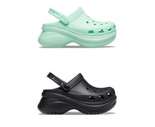 Load image into Gallery viewer, Trend Summer Womens Platform Garden Shoes Sandals Clogs Outdoor Beach Slippers Comfortable Slip On Garden Sandals Lightweight Water Shoes
