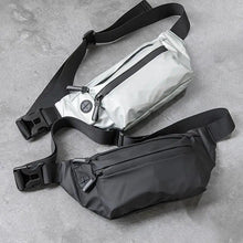 Load image into Gallery viewer, Trendy Premium Waterproof Lightweight Fanny Pack For Sport Gym Workout Travel Work Classic Large Capacity Unisex Belt Bags Hip Waist Packs