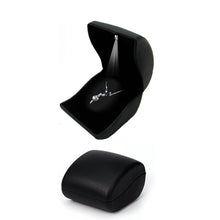 Load image into Gallery viewer, Trendy Ring Box With Led Lights Perfect Case To Store Jewelry