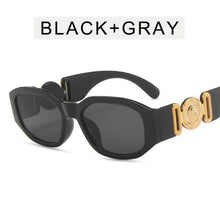 Load image into Gallery viewer, Trendy Sunglasses for Women Men Model Design Sunglasses For Women New Branded Designer Glasses For Women/Men New Retro Eyewear for Women