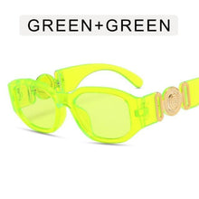 Load image into Gallery viewer, Trendy Sunglasses for Women Men Model Design Sunglasses For Women New Branded Designer Glasses For Women/Men New Retro Eyewear for Women