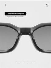 Load image into Gallery viewer, Trendy Sunglasses for Women Men Model Design Sunglasses For Women New Branded Designer Glasses For Women/Men New Retro Eyewear for Women