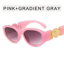 Load image into Gallery viewer, Trendy Sunglasses for Women Men Model Design Sunglasses For Women New Branded Designer Glasses For Women/Men New Retro Eyewear for Women
