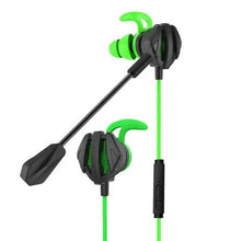 Load image into Gallery viewer, Trendy Turtle Beach Battle Buds In-Ear Gaming In-Ear Headset 7.1 With Mic Volume Control PC Gamer Earphones