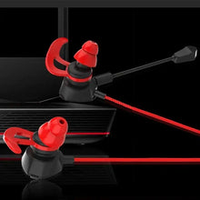 Load image into Gallery viewer, Trendy Turtle Beach Battle Buds In-Ear Gaming In-Ear Headset 7.1 With Mic Volume Control PC Gamer Earphones