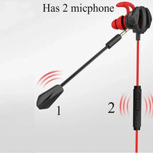 Load image into Gallery viewer, Trendy Turtle Beach Battle Buds In-Ear Gaming In-Ear Headset 7.1 With Mic Volume Control PC Gamer Earphones