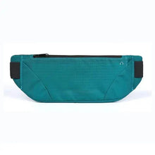 Load image into Gallery viewer, Trendy Waist Pouch Bag Hip Pack With Adjustable Straps for Casual Travel Hiking Running Outdoor Sports Classy Money Pouch Waist Bag