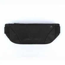Load image into Gallery viewer, Trendy Waist Pouch Bag Hip Pack With Adjustable Straps for Casual Travel Hiking Running Outdoor Sports Classy Money Pouch Waist Bag