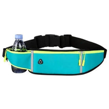 Load image into Gallery viewer, Trendy Waist Pouch Bag Hip Pack With Adjustable Straps for Casual Travel Hiking Running Outdoor Sports Classy Money Pouch Waist Bag