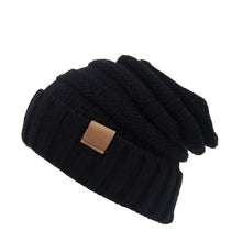 Load image into Gallery viewer, Trendy Warm Knitted Casual Fun Beanie Hat For Women