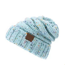 Load image into Gallery viewer, Trendy Warm Knitted Casual Fun Beanie Hat For Women