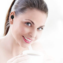 Load image into Gallery viewer, True Wireless Earbuds CSR v4.2 In-Ear Stereo Headsets
