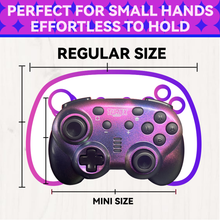 Load image into Gallery viewer, Mini Pro 1.0 Neo Pocket-Size Mobile Gaming Controller