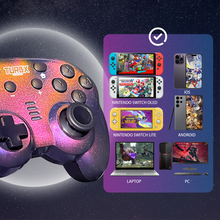 Load image into Gallery viewer, Mini Pro 1.0 Neo Pocket-Size Mobile Gaming Controller