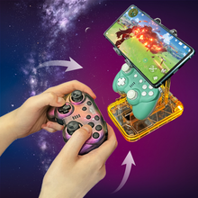Load image into Gallery viewer, Mini Pro 1.0 Neo Pocket-Size Mobile Gaming Controller