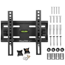 Load image into Gallery viewer, TV Wall Mount Bracket Tilt for 23"-42" LED/LCD/PLASMA Flat TV