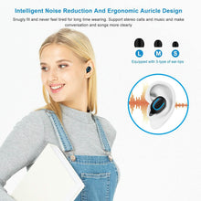 Load image into Gallery viewer, TWS Wireless 5.0 Earbuds