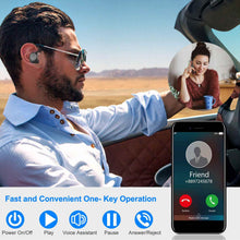 Load image into Gallery viewer, TWS Wireless 5.0 Earbuds IPX4 Touch In-Ear Stereo Earphone