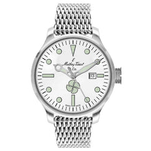 Load image into Gallery viewer, Mathey Tissot Men's Elica