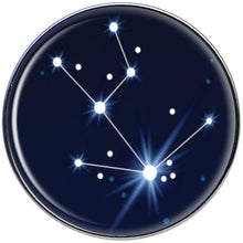 Load image into Gallery viewer, Zodiac Constellation Taurus Tragus Cartilage Earring