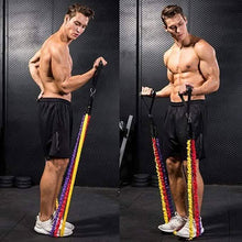 Load image into Gallery viewer, Ultimate Home Workout Set