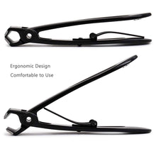 Load image into Gallery viewer, Ultra Wide Jaw Opening Nail Clippers Set