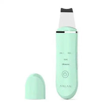 Load image into Gallery viewer, Ultrasonic Derma Skin Scrubber Pen for Face Cleansing Dead Skin Cleaner - Skin Care Tools Beauty Modern Tool