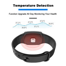 Load image into Gallery viewer, Ultrasonic Mosquito Repellent Watch
