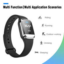 Load image into Gallery viewer, Ultrasonic Mosquito Repellent Watch