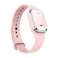 Load image into Gallery viewer, Ultrasonic Mosquito Repellent Watch