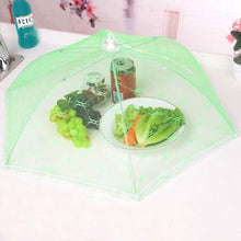 Load image into Gallery viewer, Umbrella Style Food Covers