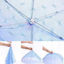 Load image into Gallery viewer, Umbrella Style Food Covers